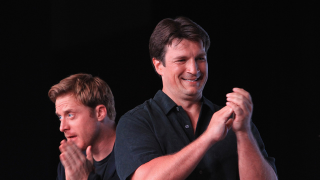 Illustration for article titled Comic Con Wrap-Up: The Shiniest Things We Saw in San Diego!